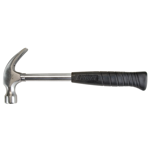 Marteaux, 16 oz, Prise en Acier plein, 12-5/8" lo Southpoint Industrial Supply