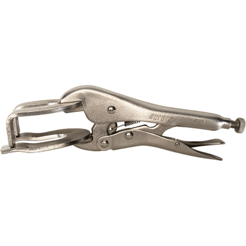 Pince-&eacute;tau, Longueur 9", Soudage Southpoint Industrial Supply