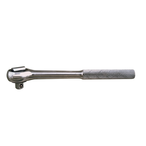 Ratchet Wrench, 1/4" Drive, Plain Handle Southpoint Industrial Supply