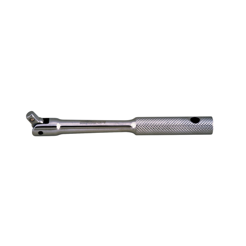 Manche &agrave; t&ecirc;te articul&eacute;e, Prise de 1/4", Poign&eacute;e Ergonomique Southpoint Industrial Supply