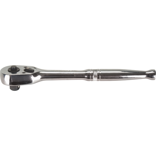 Quick-Release Ratchet Wrench, 1/2" Drive Southpoint Industrial Supply