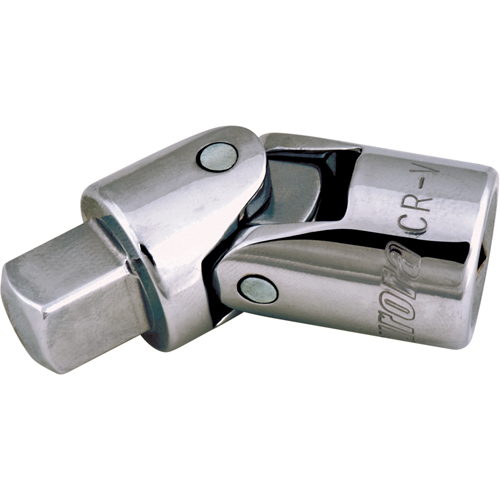 Universal Joint, 1/2" Drive, 1/2" Socket Southpoint Industrial Supply