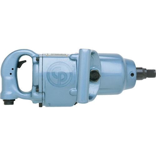 Impact Wrench, 1" Drive, 1/2" NPT Air Inlet, 4200 No Load RPM Southpoint Industrial Supply