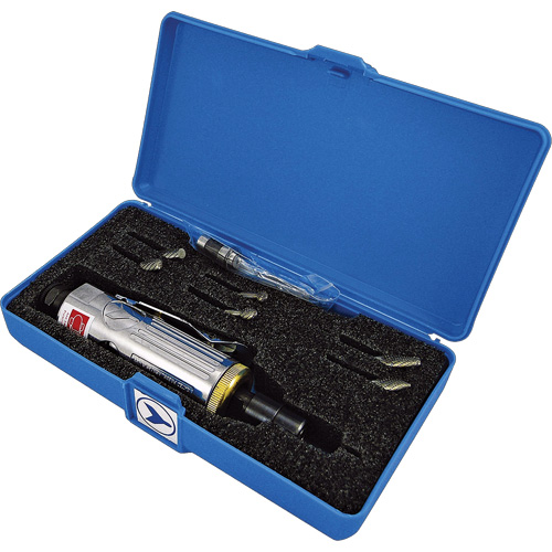 MDG1 MDG1 Rectifieuse, Collet 1/4", 25000 Tr/min Southpoint Industrial Supply