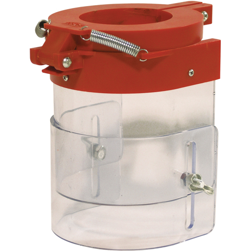 Garde de s&eacute;curit&eacute; pour perceuse &agrave; colonne Southpoint Industrial Supply