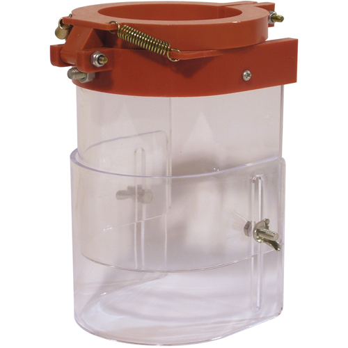 Drill Press Chuck Safety Guard Southpoint Industrial Supply