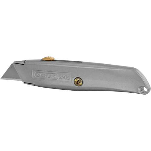 Knife, Carbon Steel, Metal Handle Southpoint Industrial Supply
