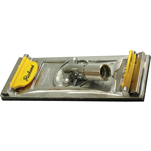 Aluminum Pole Sander Southpoint Industrial Supply