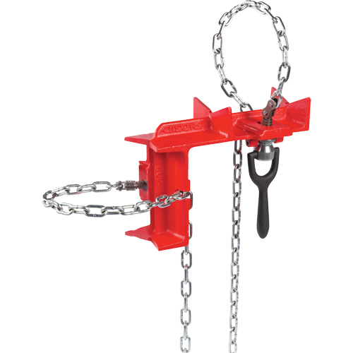 Elbow Pipe Welding Vise #463 Southpoint Industrial Supply