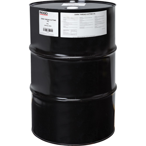 Dark Thread Cutting Oil Southpoint Industrial Supply