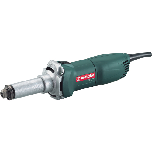 Variable Speed Straight Grinder, 1-11/16", 120 V, 6.5 A, 30500 RPM Southpoint Industrial Supply