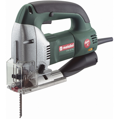 JIG SAW 5-STAGE - "D" HANDLE Southpoint Industrial Supply