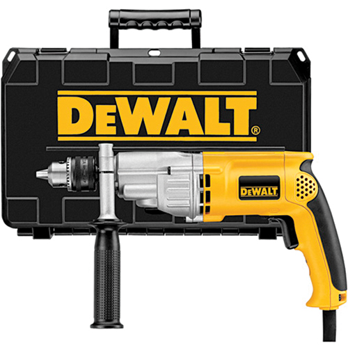 Marteau perforateur VSR &agrave; prise pistolet Southpoint Industrial Supply