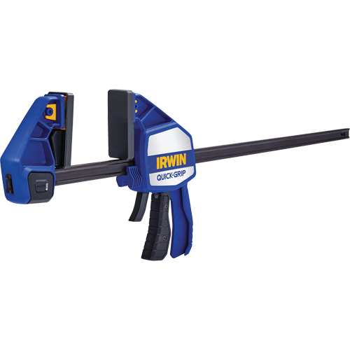 Pinces &agrave; barre/&eacute;carteurs XP &agrave; une main, 24" (610 mm) Southpoint Industrial Supply