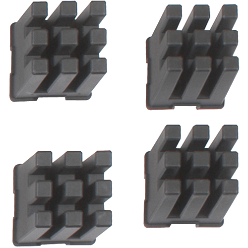 Accessoires pour serre-joints parall&egrave;les - Syst&egrave;mes de charpente KP Southpoint Industrial Supply