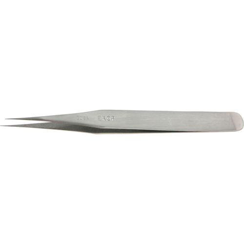 Pincettes - pointues, droites Southpoint Industrial Supply