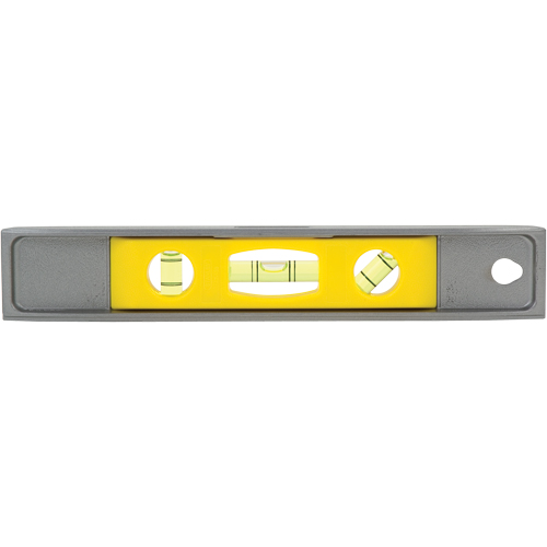 Torpedo Level, 9" L, Magnetic Southpoint Industrial Supply