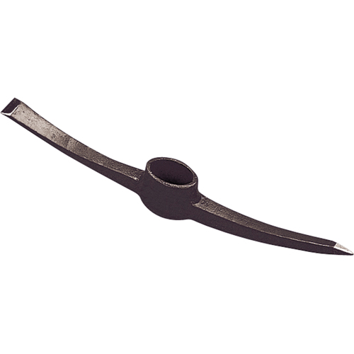 T&ecirc;tes de pic en argile, 6 lb t&ecirc;te Southpoint Industrial Supply