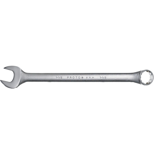 Cl&eacute; mixte, 12 pans, 1-1/2", Fini Satin Southpoint Industrial Supply