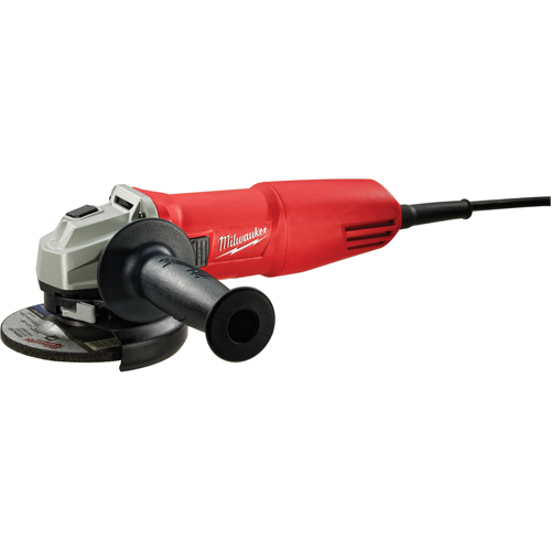 Meuleuses &agrave; angle, 4 1/2", 120 V, 7 A, 11000 Tr/min Southpoint Industrial Supply