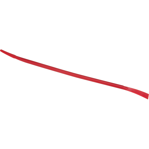 Spatule &agrave; scellant, Fibre de verre, 1/4" la, 1-1/2" lo, Manche en Fibre de verre Southpoint Industrial Supply