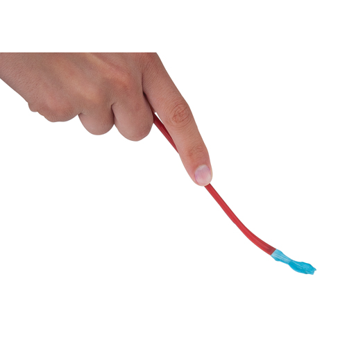 Spatule &agrave; scellant, Fibre de verre, 1/4" la, 1-1/2" lo, Manche en Fibre de verre Southpoint Industrial Supply