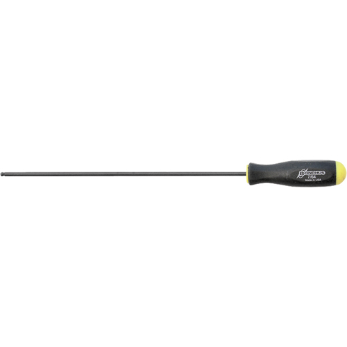 Ball Driver Long Length Screwdrivers - SAE Southpoint Industrial Supply