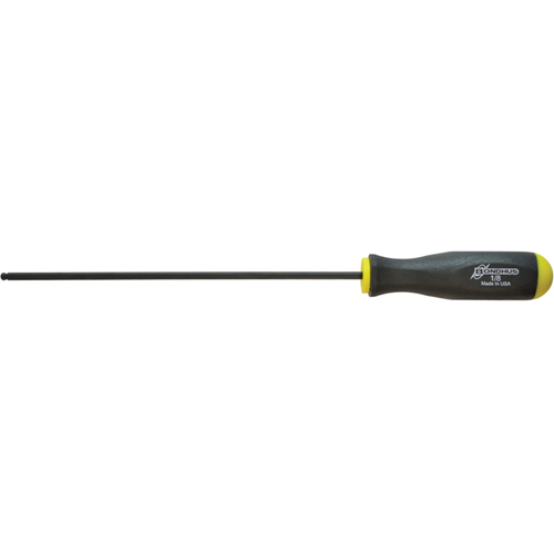 Ball Driver Long Length Screwdrivers - SAE Southpoint Industrial Supply