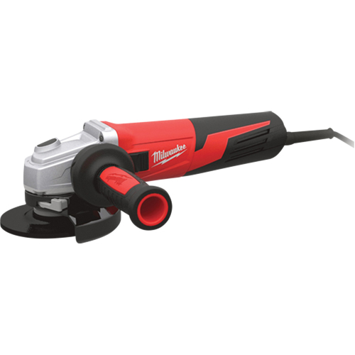 Angle Grinders, 5", 120 V, 13 A, 11 000 RPM Southpoint Industrial Supply