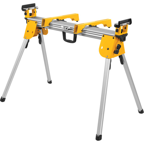 Heavy-Duty Compact Mitre Saw Stand Southpoint Industrial Supply