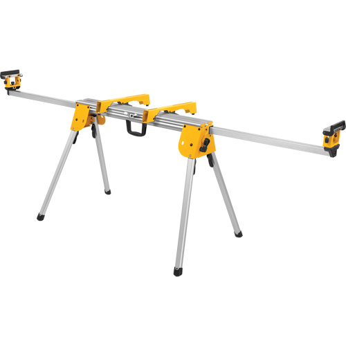 Heavy-Duty Compact Mitre Saw Stand Southpoint Industrial Supply