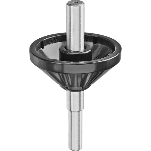 Centering Cone for Fixed Base Compact Router Southpoint Industrial Supply