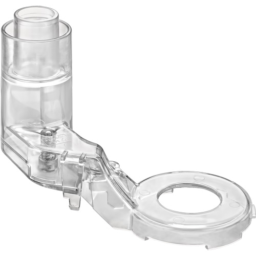 Dust Collection Adapter for Plunge Base Router Southpoint Industrial Supply