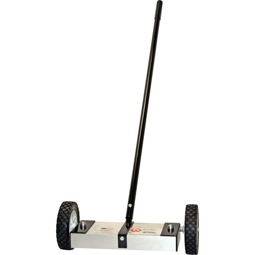 Magnetic Sweepers, 24" W Southpoint Industrial Supply