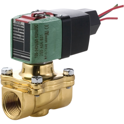 Next Generation Valves, 1" Pipe, 100 psi Southpoint Industrial Supply