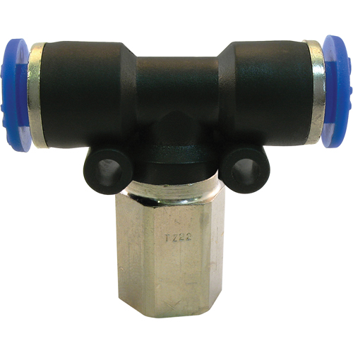 P.t.c. Male Branch Tee Southpoint Industrial Supply