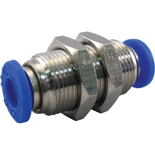 RACCORD DE CLOISON P.T.C. Southpoint Industrial Supply