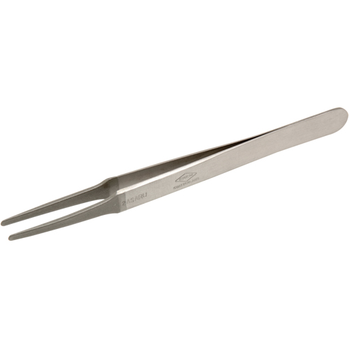Pinces - Pointes plates, arrondies & droites - 4,75" (120 mm) Southpoint Industrial Supply