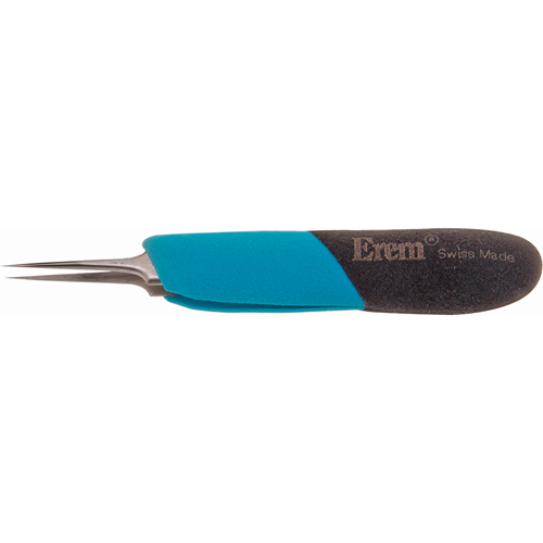 PINCETTES ERGO SUPER FINE ESD SAUF Southpoint Industrial Supply