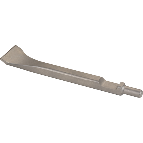 Flat Chisel for Air Flux Chipper Southpoint Industrial Supply