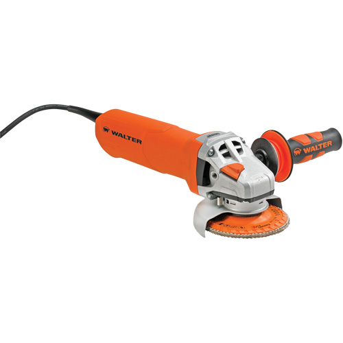 Mini meuleuse avec meules ZIP Cut, 4-1/2", 120 V, 8 A, 10000 Tr/min Southpoint Industrial Supply