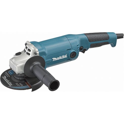 Angle Grinders, 5", 120 V, 10.5 A, 11 000 RPM Southpoint Industrial Supply