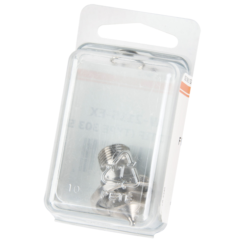 Pointe liquide en acier inoxydable Southpoint Industrial Supply