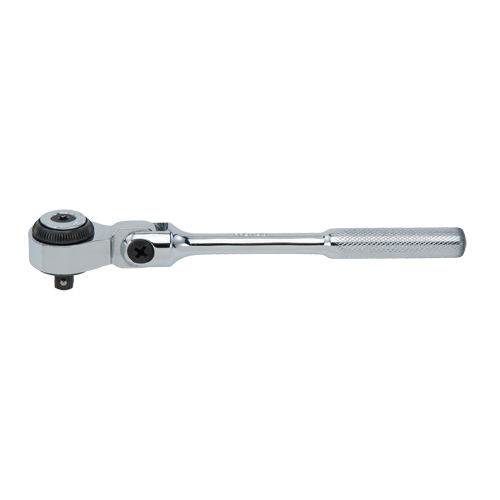Ratchet Wrench, 1/4" Drive, Plain Handle Southpoint Industrial Supply