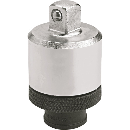 Ratchet Adapter, 3/8" Drive, 2.0625" L Southpoint Industrial Supply