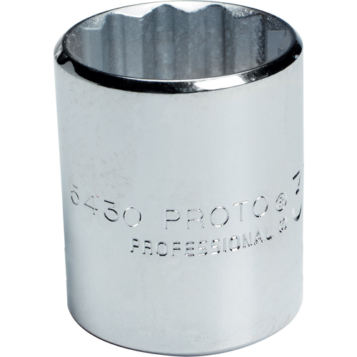 12 Point Socket Southpoint Industrial Supply