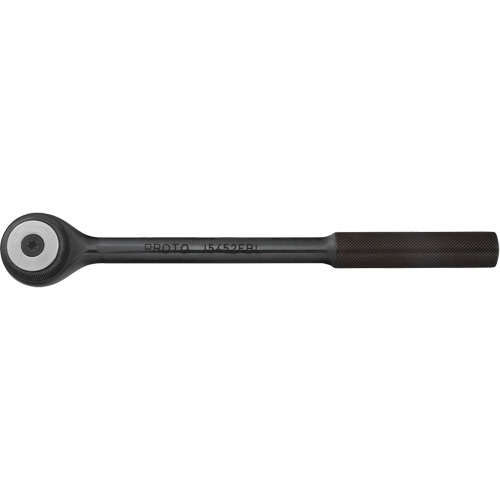 Cliquet &agrave; t&ecirc;te ronde, Prise de 1/2", Poign&eacute;e Ordinaire Southpoint Industrial Supply