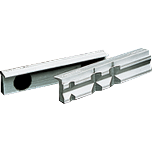 Accessoires pour &eacute;taux - Prot&egrave;ge-m&acirc;choires Magnefix &agrave; surface prismatique Southpoint Industrial Supply