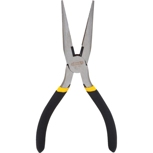 Long Nose Pliers, 6" L Southpoint Industrial Supply