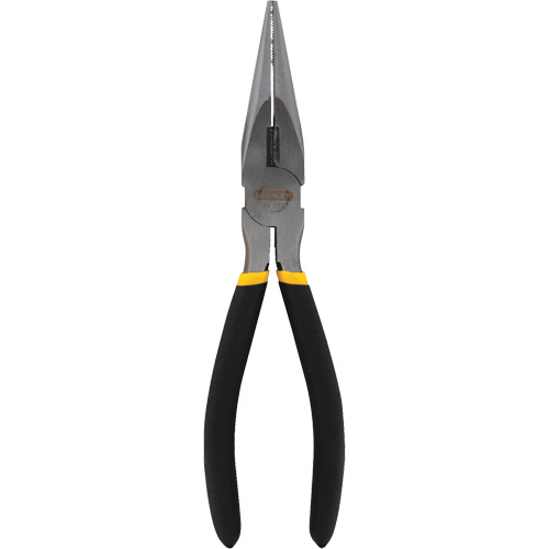 Long Nose Pliers, 8" L Southpoint Industrial Supply
